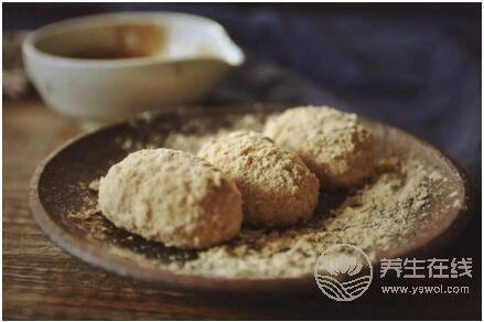 小雪節氣養生飲食上要注意哪些？