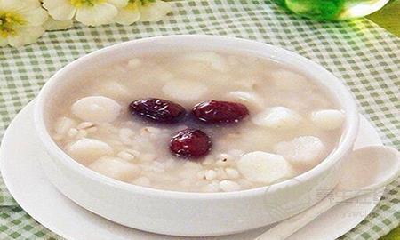 秋季如何養肝 推薦九道藥膳保護肝臟