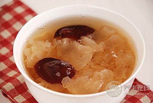 夏天睡覺出汗多，3個食譜來改善