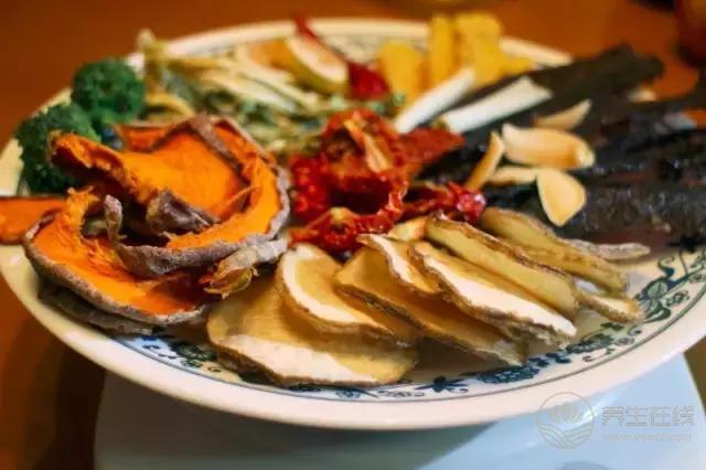 立秋啦!吃啥喝啥做啥才能整個秋冬不生病? 立秋啦!吃啥喝啥做啥才能整個秋冬不生病?