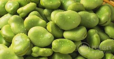 夏季養(yǎng)生,你不能錯過這6種“養(yǎng)生豆”! 夏季養(yǎng)生,你不能錯過這6種“養(yǎng)生豆”!