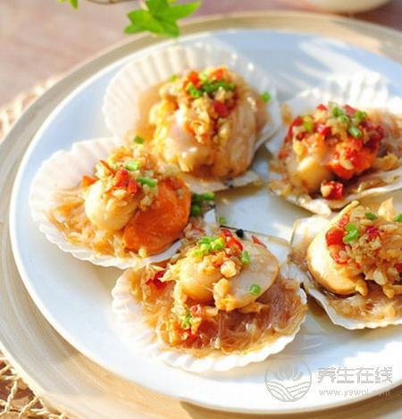 給你1份詳細的“海鮮年歷”，讓你吃到最時令的海鮮