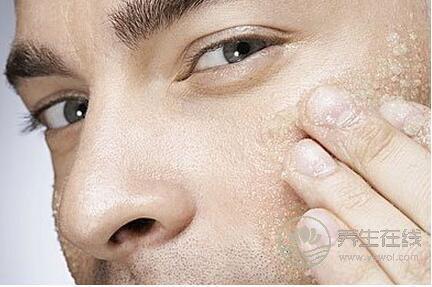 秋燥傷皮膚,4個妙招杜絕干癢上身 秋燥傷皮膚,4個妙招杜絕干癢上身