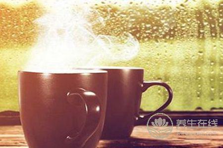 秋季降肝火吃什么食物好?