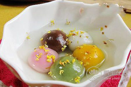 冬至到，應節飲食固守真元