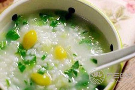 夏季預防中暑吃什么好?