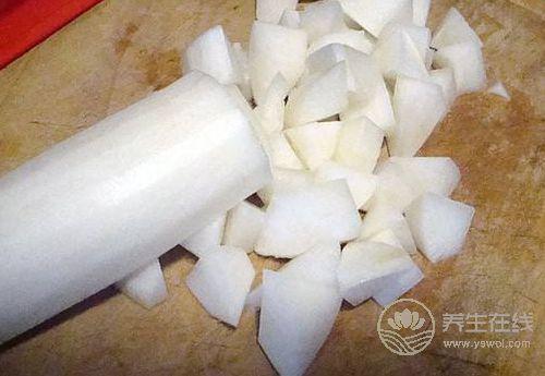 今日立冬，常吃這幾種食物，冬天生病少