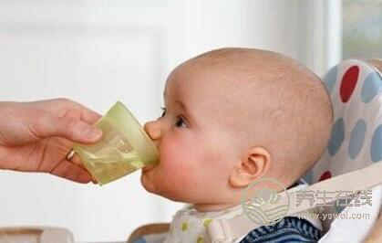 入秋天涼需警惕兒童腹瀉 入秋天涼需警惕兒童腹瀉