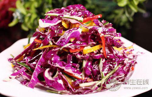 夏天:6種食物，讓你吃出健康的胃，好實在