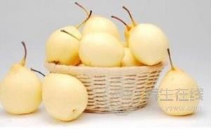 秋天五種養生水果推薦 秋天五種養生水果推薦