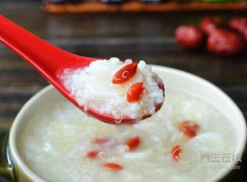 夏天吃枸杞小妙招,會(huì)吃更健康 夏天吃枸杞小妙招,會(huì)吃更健康