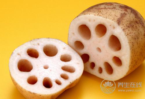 秋天最適合吃的蔬菜，6種功效讓你更長壽