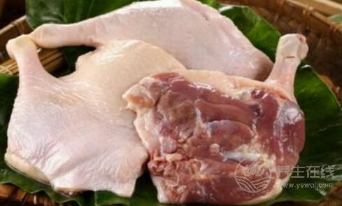 秋冬吃這3種肉養(yǎng)生效果更好，來(lái)年身體更好