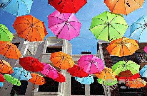 夏季防曬,如何科學(xué)選購防紫外線太陽傘 夏季防曬,如何科學(xué)選購防紫外線太陽傘
