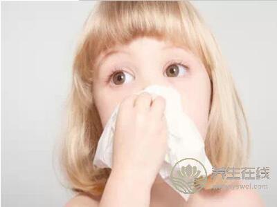 哪些方法可以預防兒童秋季感冒 哪些方法可以預防兒童秋季感冒