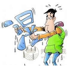 夏季濕氣重怎么辦中醫(yī)教你輕松祛濕氣