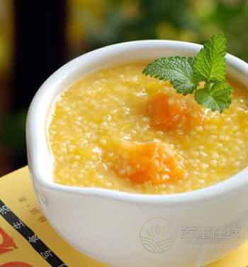 大寒養生吃什么 養胃還得多喝粥