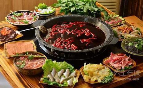 秋季吃火鍋五大禁忌 半生不熟冷熱混吃