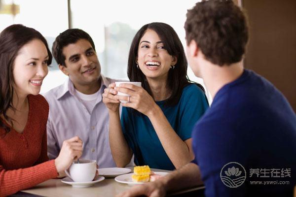 性事積極也是秋季養(yǎng)生之道？這15件事能做到一半你的身體不會太差