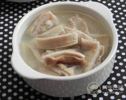 十胃病七胃寒 春季養胃要先暖胃 十胃病七胃寒 春季養胃要先暖胃