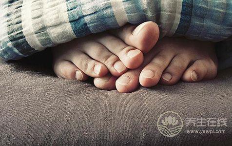 夏季多暴雨，小心腳氣找上門