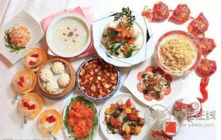 冬至都有哪些習俗 冬至如何養生