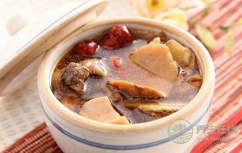 立秋了怎么補(bǔ)？推薦最適宜的調(diào)理食譜