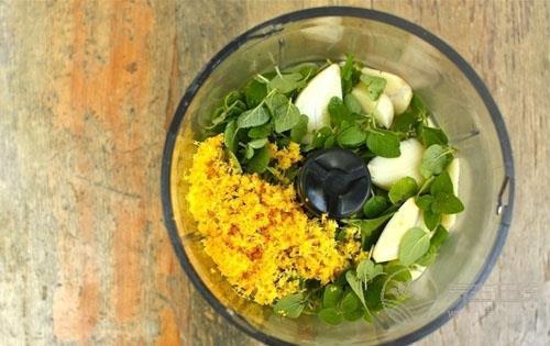 夏季巧吃薄荷清熱 推薦3款薄荷食譜