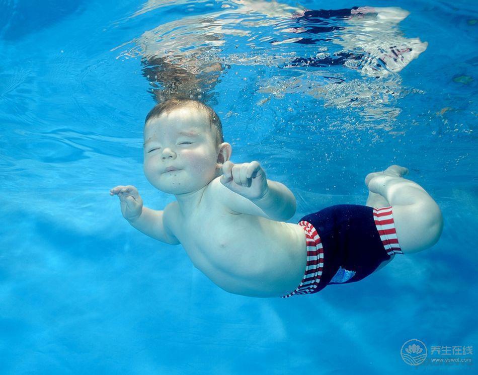 夏季養生適合做哪些運動？