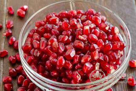 秋天吃什么好能防秋燥?