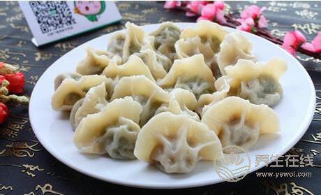 立冬吃餃子的傳說 立冬吃餃子有什么寓意