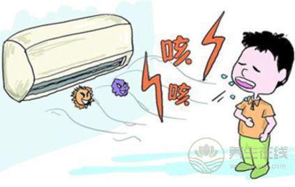 夏季貪涼易患面癱 吹空調(diào)也是需要當(dāng)心的