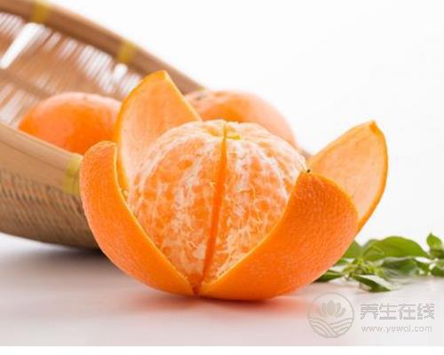 秋天感冒高發(fā)季，不想中招，請(qǐng)多吃4種水果！