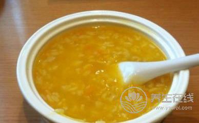 夏天喝什么粥有助于保胃養胃 夏天喝什么粥有助于保胃養胃