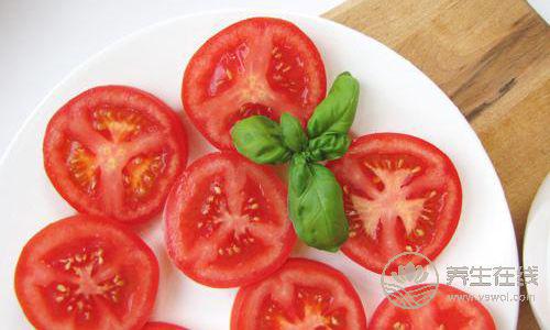 女人夏天最需要這6種蔬菜