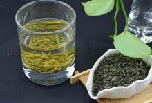 夏天防暑的五種食物