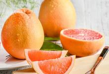 秋季養生：常吃柚子能能收獲3大好處，但有2種人千萬別碰
