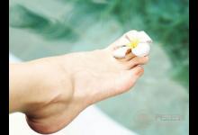 秋季養生泡腳需要知道這些禁忌