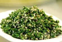 清明時(shí)節(jié)吃什么美食  清明應(yīng)吃的8種菜