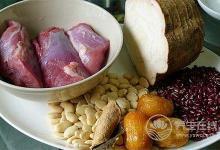 營養攝取不足？夏季多煲這個湯