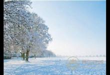 小雪節氣養生要注意什么？