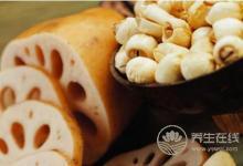 寒露吃什么養生 寒露四種食物最養生