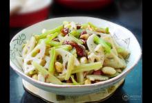 秋季養生吃什么好 四食譜去秋燥安然過秋