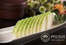 空調(diào)病來襲？夏日當(dāng)季食品吃起來