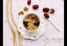 霜降之后養胃暖胃要選對食物來吃