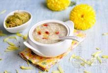 春分養生護肝胃:豬肚白術湯補脾益氣