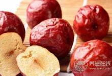 兒童潤燥在秋季吃什么好?