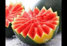 夏季解暑消暑必備8種食物