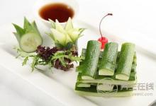 涼拌菜夏天吃正好,怎樣吃更健康?