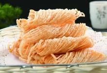 清明節吃什么?清明節傳統食物有哪些